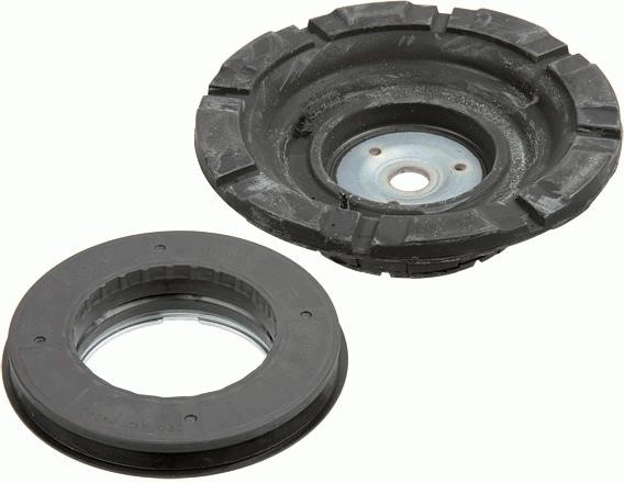 SACHS 803 105 Suspension Strut Support Mount 803105: Buy near me in Poland at 2407.PL - Good price!