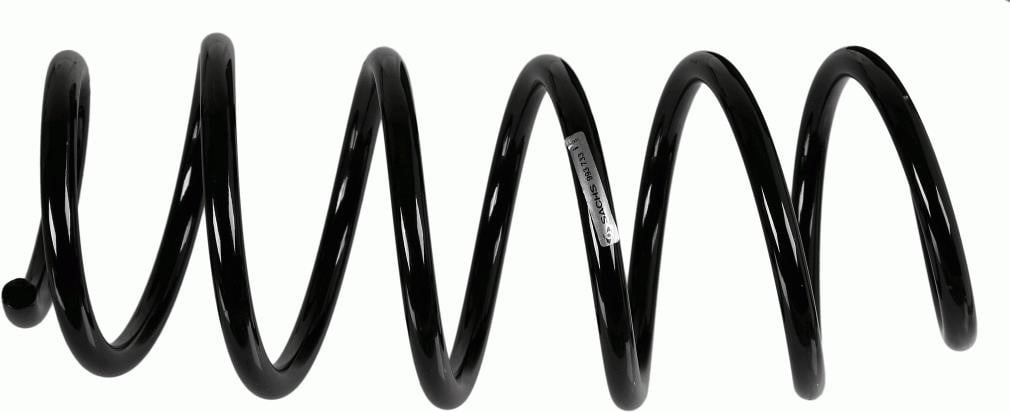 SACHS 993 733 Coil spring 993733: Buy near me in Poland at 2407.PL - Good price!