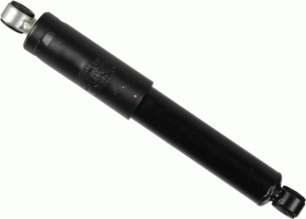 SACHS 112 188 Front oil and gas suspension shock absorber 112188: Buy near me in Poland at 2407.PL - Good price!
