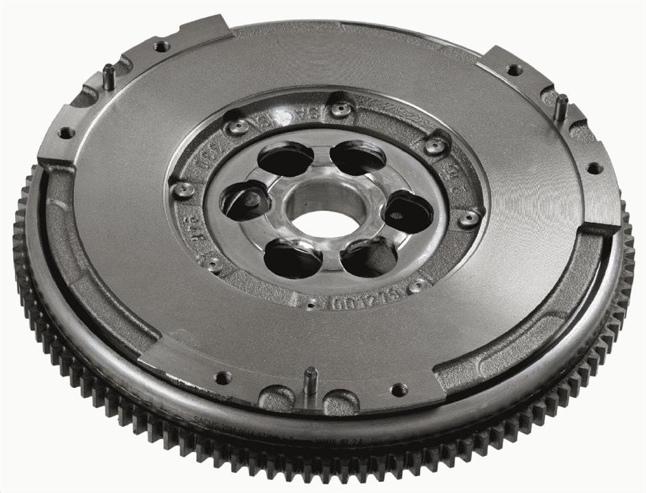 SACHS 2294 001 617 Flywheel 2294001617: Buy near me at 2407.PL in Poland at an Affordable price!