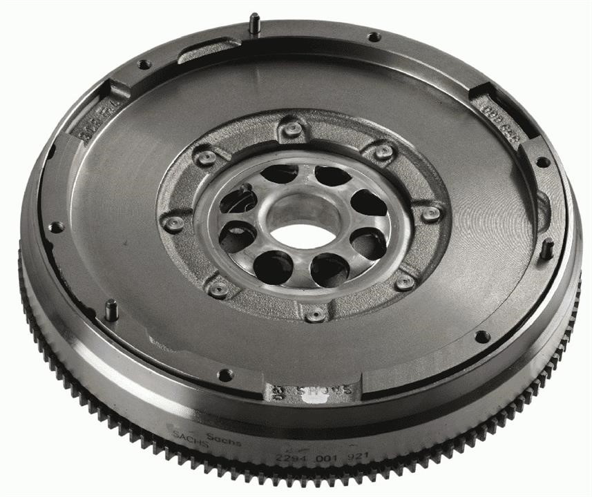 SACHS 2294 001 921 Flywheel 2294001921: Buy near me at 2407.PL in Poland at an Affordable price!