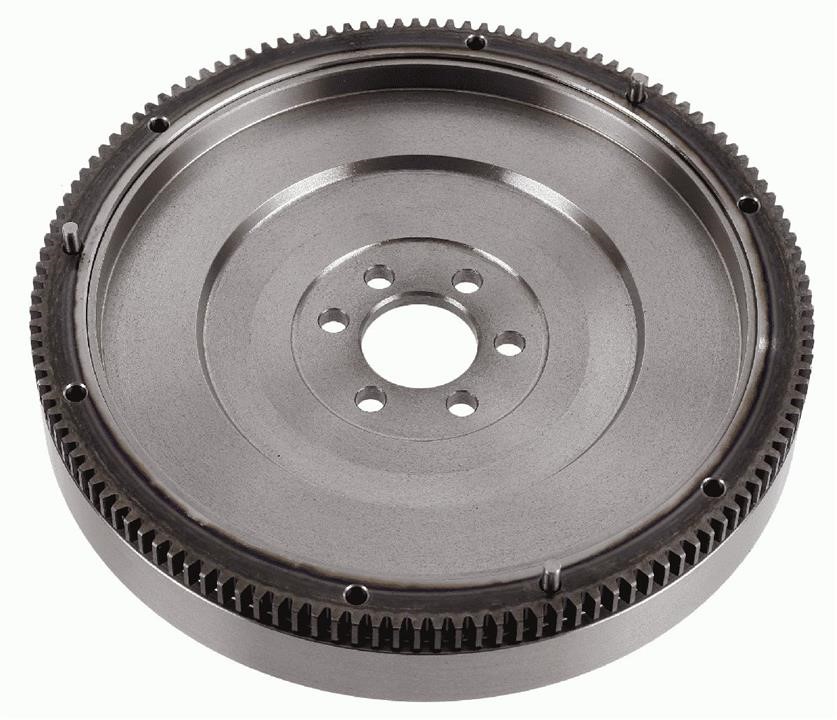 SACHS 3021 600 295 Flywheel 3021600295: Buy near me at 2407.PL in Poland at an Affordable price!