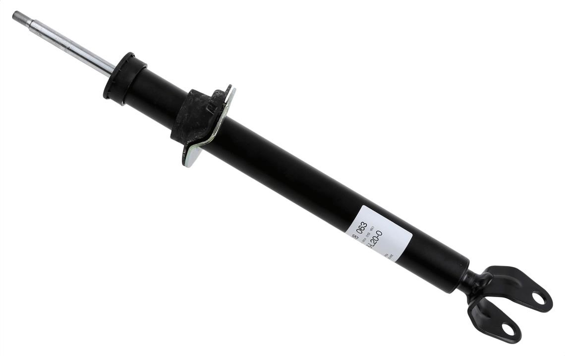 SACHS 318 063 Shock absorber assy 318063: Buy near me in Poland at 2407.PL - Good price!