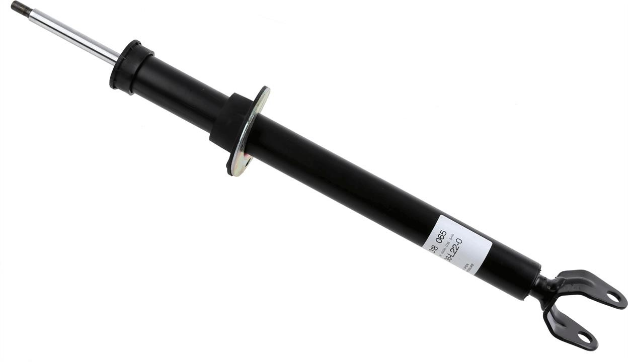 SACHS 318 065 Shock absorber assy 318065: Buy near me in Poland at 2407.PL - Good price!
