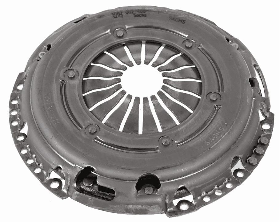 SACHS 3082 002 460 Clutch disc 3082002460: Buy near me in Poland at 2407.PL - Good price!