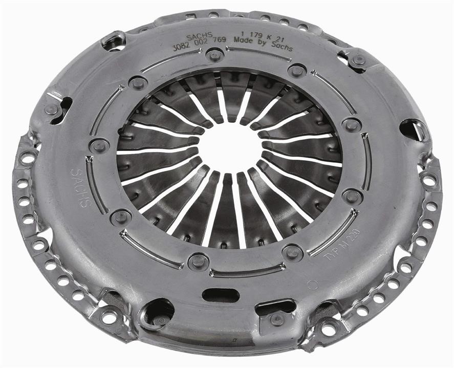 SACHS 3082 002 769 Clutch pressure plate 3082002769: Buy near me in Poland at 2407.PL - Good price!
