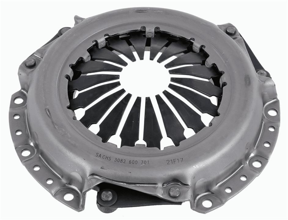 SACHS 3082 600 701 Clutch pressure plate 3082600701: Buy near me in Poland at 2407.PL - Good price!
