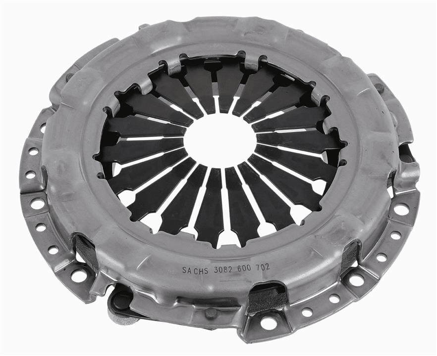 SACHS 3082 600 702 Clutch pressure plate 3082600702: Buy near me in Poland at 2407.PL - Good price!