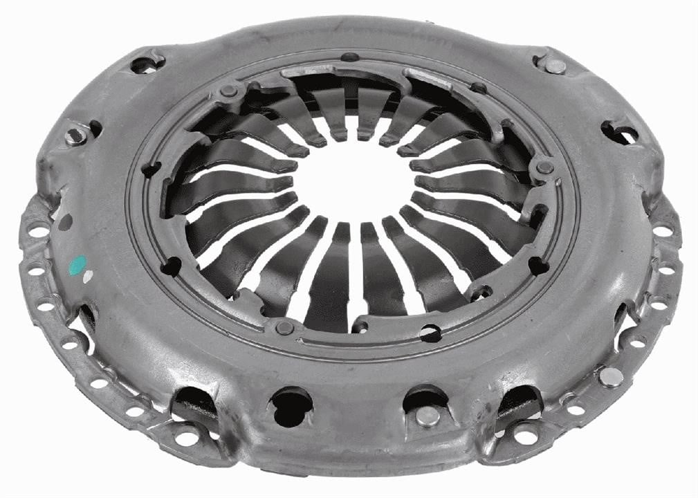 SACHS 3082 634 028 Clutch pressure plate 3082634028: Buy near me in Poland at 2407.PL - Good price!
