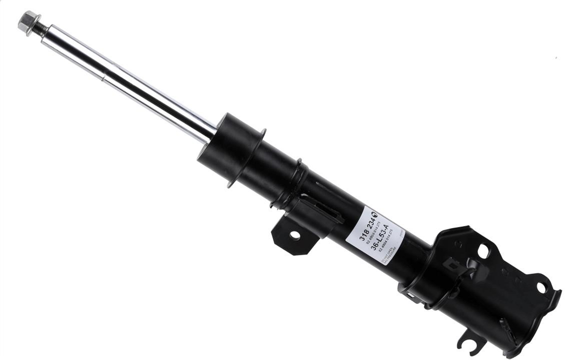SACHS 318 234 Shock absorber assy 318234: Buy near me in Poland at 2407.PL - Good price!