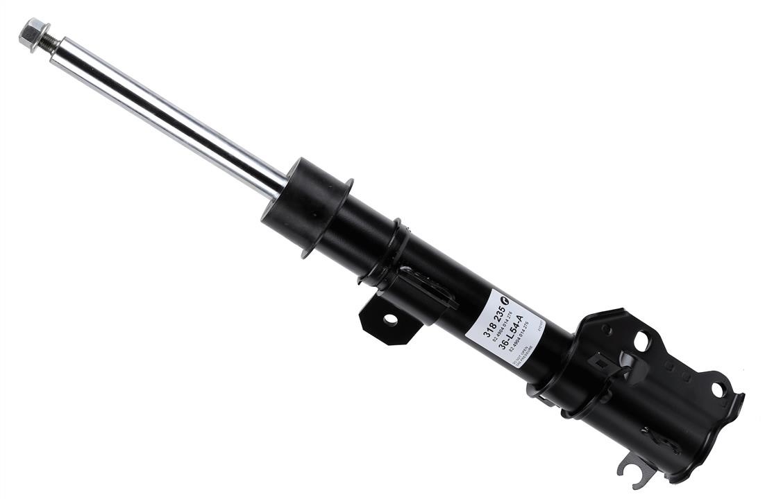 SACHS 318 235 Shock absorber assy 318235: Buy near me in Poland at 2407.PL - Good price!