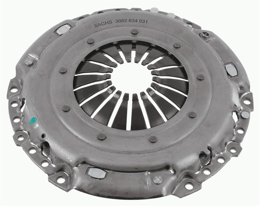 SACHS 3082 634 031 Clutch pressure plate 3082634031: Buy near me in Poland at 2407.PL - Good price!