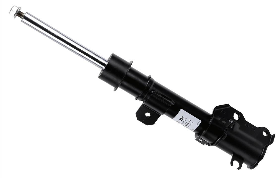 SACHS 318 236 Shock absorber assy 318236: Buy near me in Poland at 2407.PL - Good price!