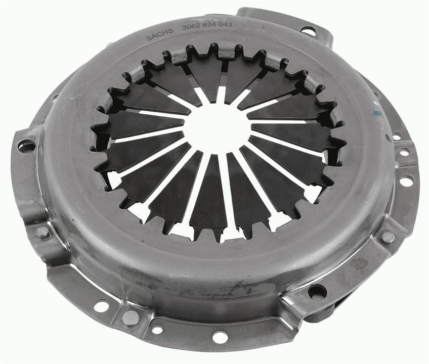 SACHS 3082 634 043 Clutch pressure plate 3082634043: Buy near me in Poland at 2407.PL - Good price!