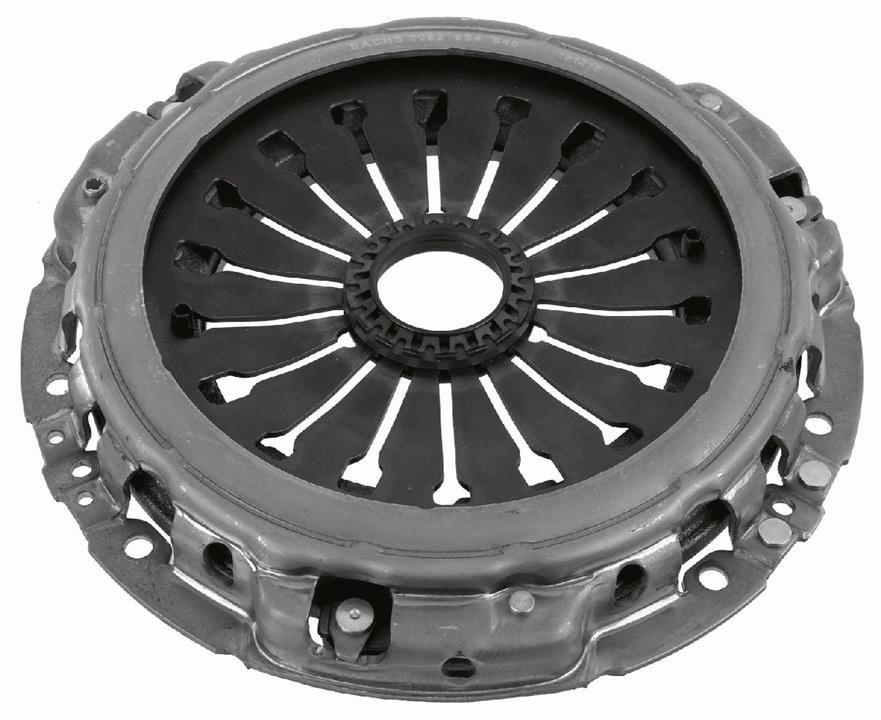 SACHS 3082 634 045 Clutch pressure plate 3082634045: Buy near me in Poland at 2407.PL - Good price!