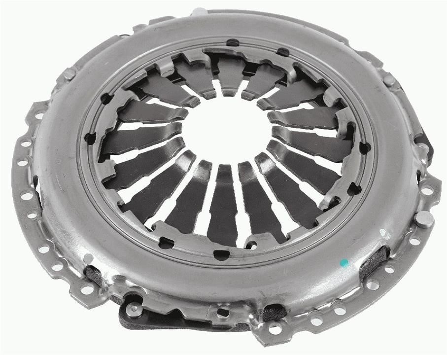 SACHS 3082 634 071 Clutch pressure plate 3082634071: Buy near me in Poland at 2407.PL - Good price!