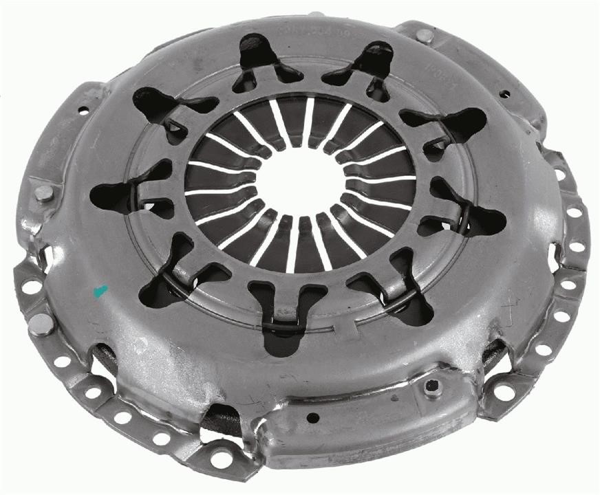 SACHS 3082 634 093 Clutch pressure plate 3082634093: Buy near me in Poland at 2407.PL - Good price!