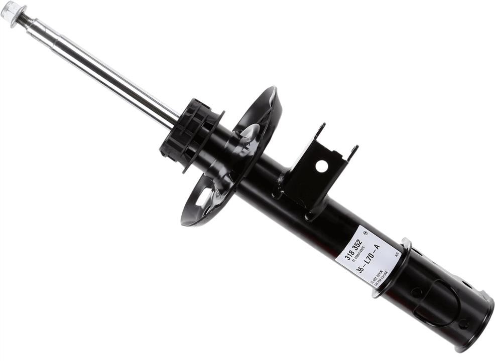 SACHS 318 352 Shock absorber assy 318352: Buy near me in Poland at 2407.PL - Good price!