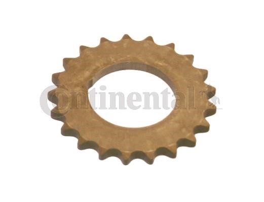 Contitech V3458006 TOOTHED WHEEL V3458006: Buy near me in Poland at 2407.PL - Good price!