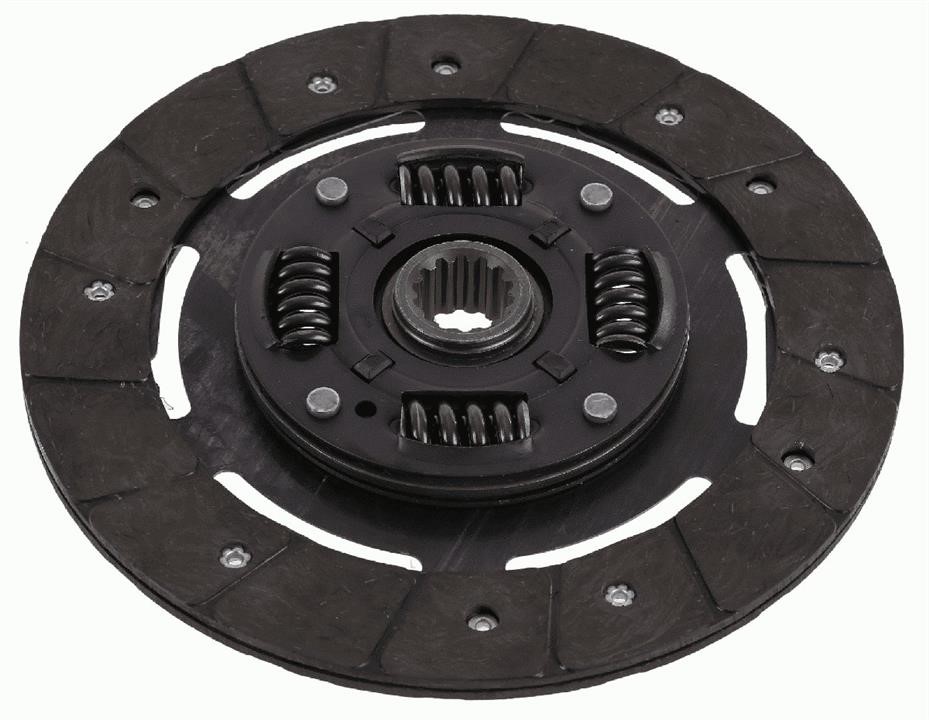 SACHS 1878634144 Clutch disc 1878634144: Buy near me in Poland at 2407.PL - Good price!