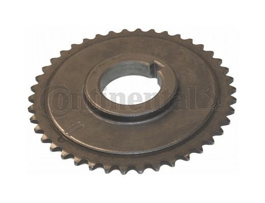 Contitech V3453041 TOOTHED WHEEL V3453041: Buy near me in Poland at 2407.PL - Good price!