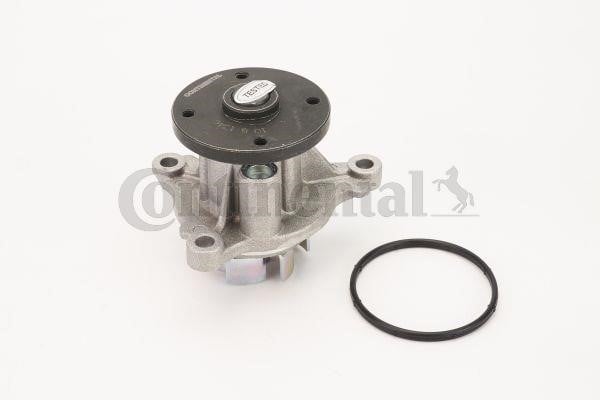 Contitech WPS3056 Water pump WPS3056: Buy near me in Poland at 2407.PL - Good price!