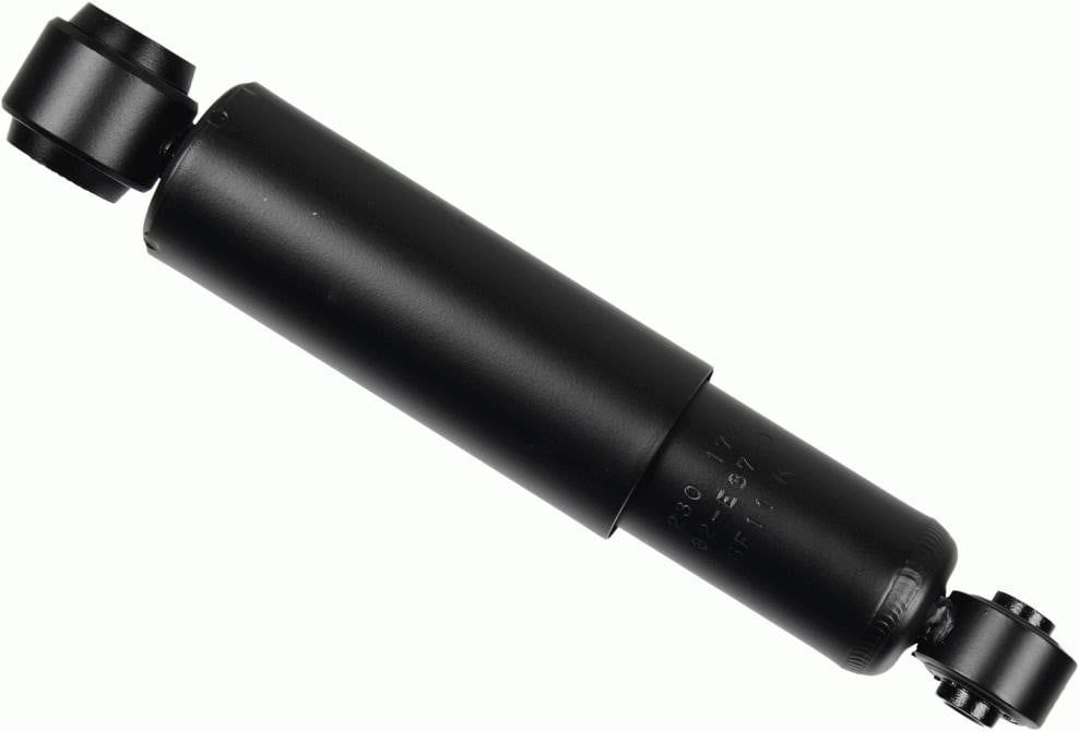 SACHS 230 172 Rear oil shock absorber 230172: Buy near me in Poland at 2407.PL - Good price!