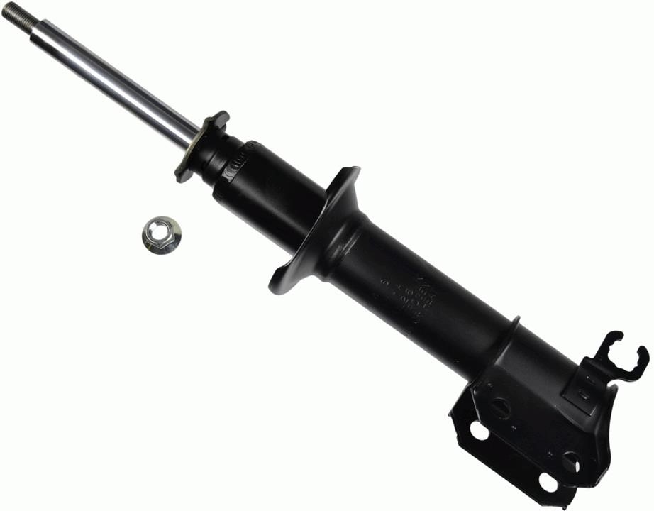 SACHS 230 416 Front right gas oil shock absorber 230416: Buy near me in Poland at 2407.PL - Good price!