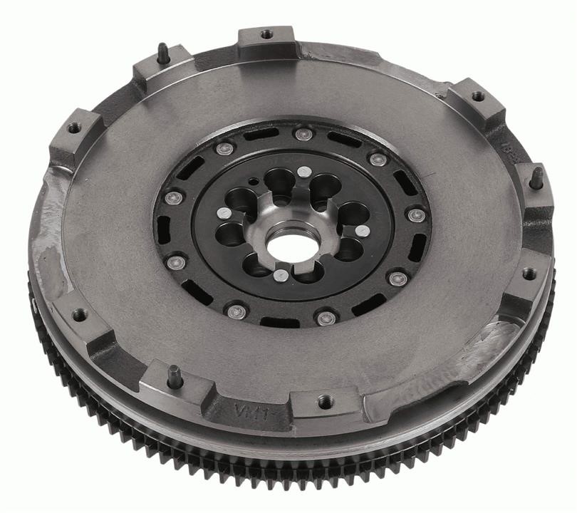 SACHS 2294 701 063 Flywheel 2294701063: Buy near me at 2407.PL in Poland at an Affordable price!