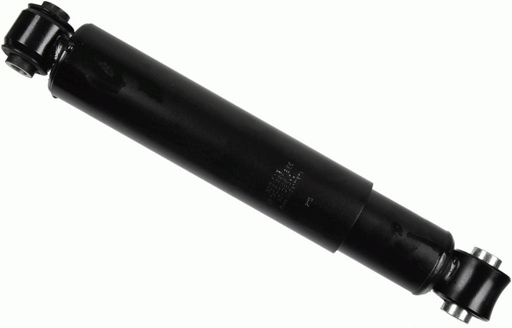 SACHS 300 009 Front oil shock absorber 300009: Buy near me in Poland at 2407.PL - Good price!