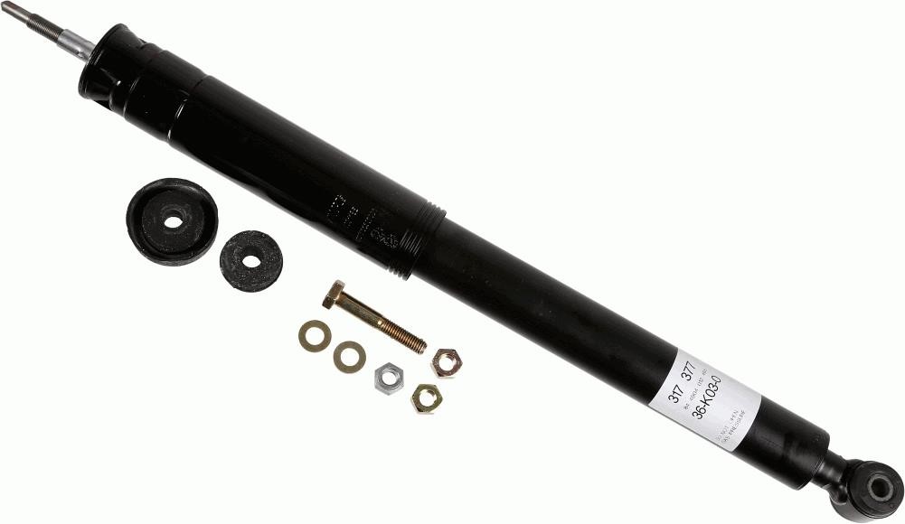 SACHS 317 377 Shock absorber assy 317377: Buy near me in Poland at 2407.PL - Good price!