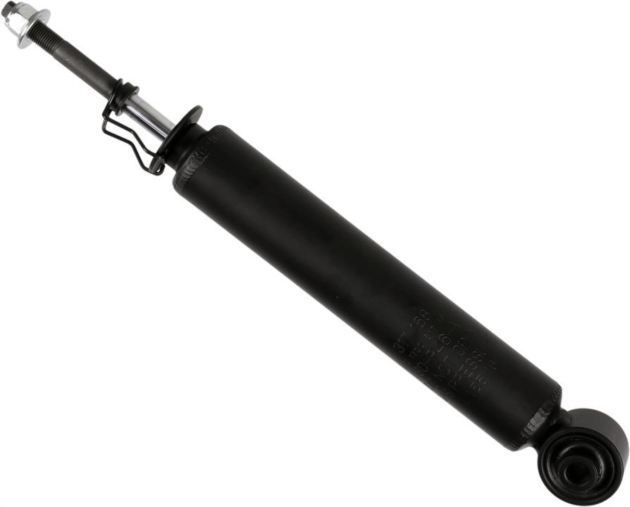 SACHS 317 168 Shock absorber assy 317168: Buy near me in Poland at 2407.PL - Good price!