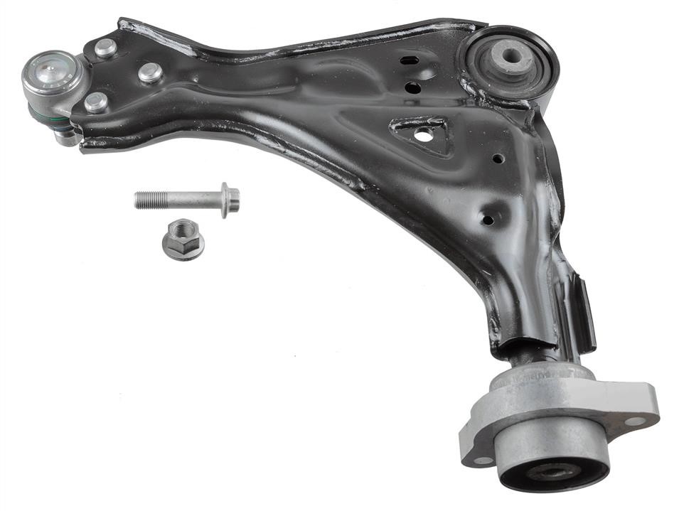 Lemforder 43354 01 Track Control Arm 4335401: Buy near me in Poland at 2407.PL - Good price!
