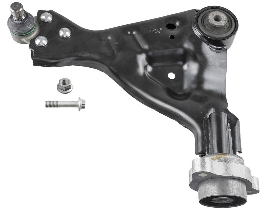 Lemforder 43355 01 Track Control Arm 4335501: Buy near me in Poland at 2407.PL - Good price!