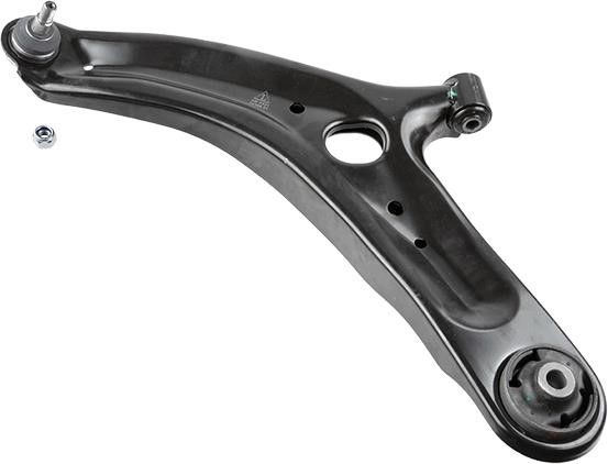 Lemforder 43399 01 Track Control Arm 4339901: Buy near me in Poland at 2407.PL - Good price!