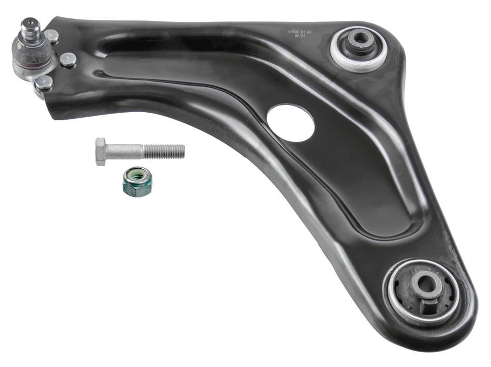 Lemforder 43536 01 Track Control Arm 4353601: Buy near me in Poland at 2407.PL - Good price!