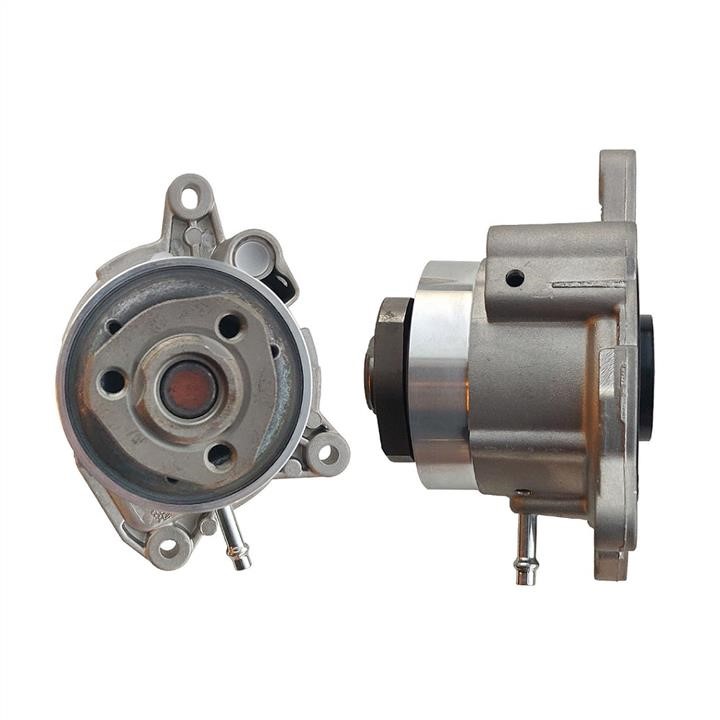 Gates WP0162 Water pump WP0162: Buy near me at 2407.PL in Poland at an Affordable price!