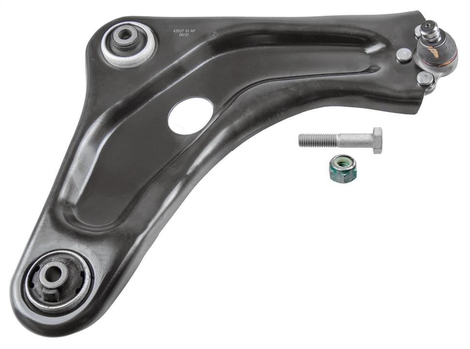 Lemforder 43537 01 Track Control Arm 4353701: Buy near me in Poland at 2407.PL - Good price!