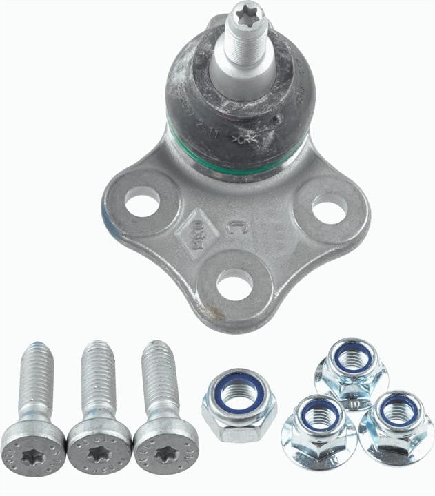 Lemforder 43251 01 Ball joint 4325101: Buy near me in Poland at 2407.PL - Good price!