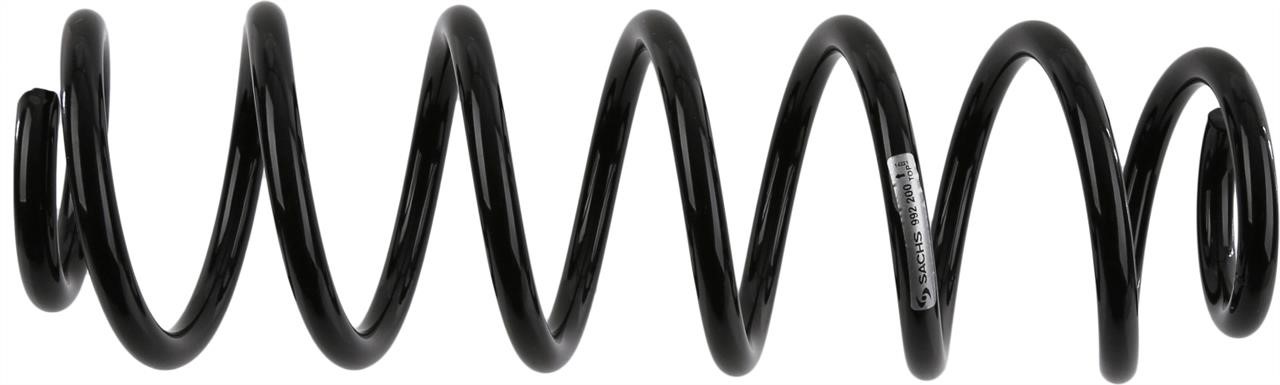 SACHS 992 200 Coil spring 992200: Buy near me in Poland at 2407.PL - Good price!
