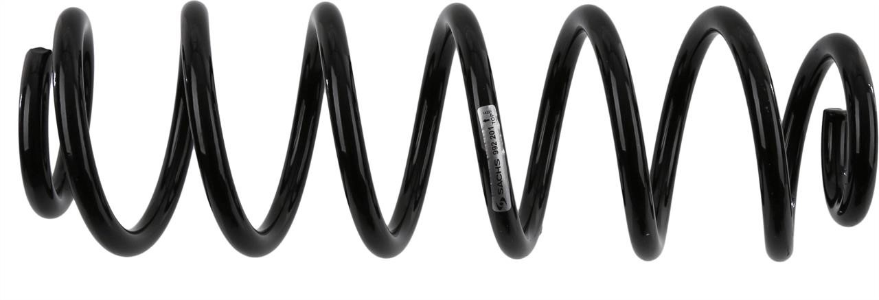 SACHS 992 201 Coil spring 992201: Buy near me in Poland at 2407.PL - Good price!
