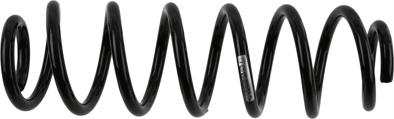 SACHS 992 202 Coil spring 992202: Buy near me in Poland at 2407.PL - Good price!