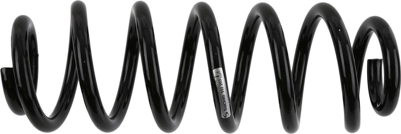 SACHS 992 203 Coil spring 992203: Buy near me in Poland at 2407.PL - Good price!