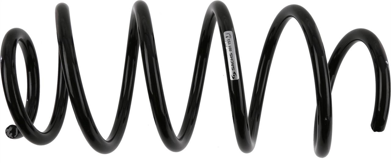 SACHS 991 153 Coil spring 991153: Buy near me in Poland at 2407.PL - Good price!