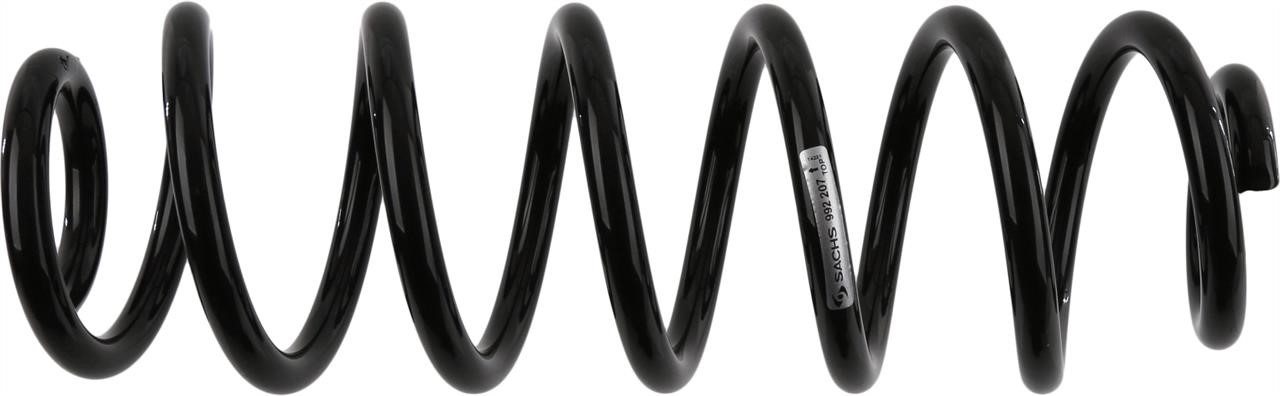 SACHS 992 207 Coil spring 992207: Buy near me in Poland at 2407.PL - Good price!