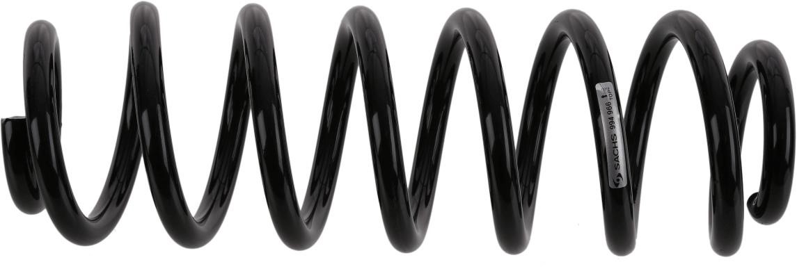 SACHS 994 966 Coil spring 994966: Buy near me in Poland at 2407.PL - Good price!