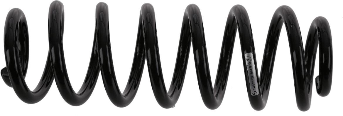 SACHS 994 970 Coil spring 994970: Buy near me in Poland at 2407.PL - Good price!