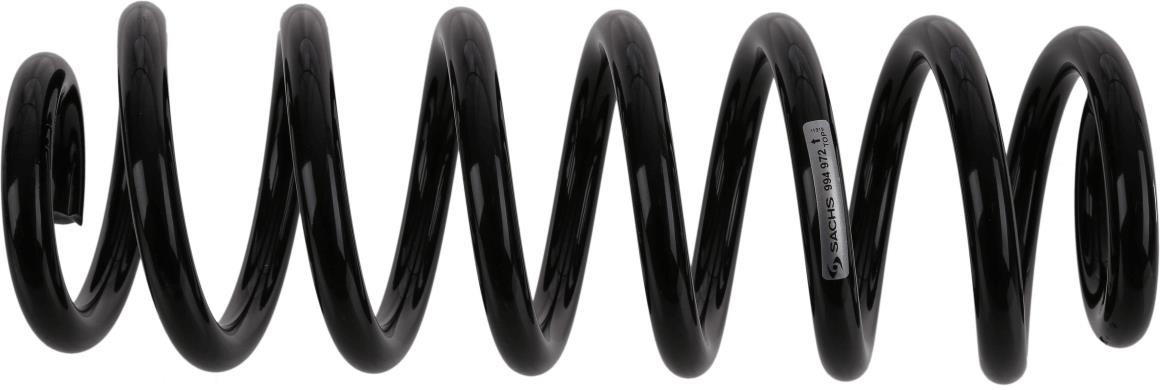 SACHS 994 972 Coil spring 994972: Buy near me in Poland at 2407.PL - Good price!