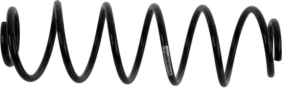 SACHS 994 974 Coil spring 994974: Buy near me in Poland at 2407.PL - Good price!