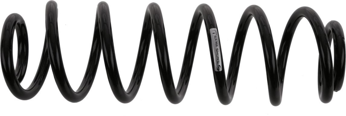 SACHS 994 976 Coil spring 994976: Buy near me in Poland at 2407.PL - Good price!